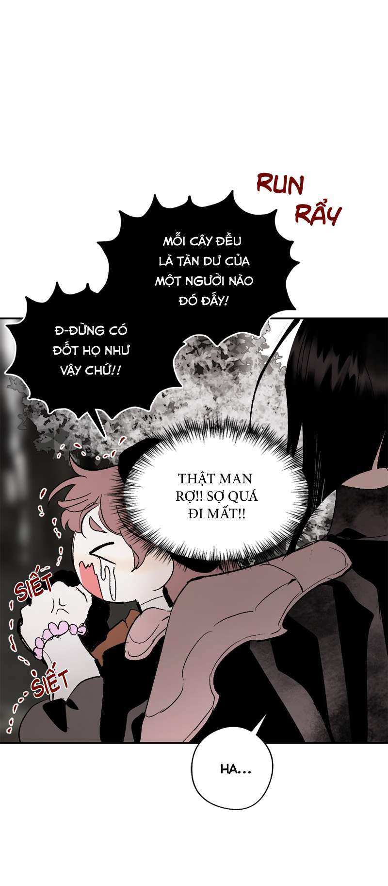 Thiên Ma Không Muốn Thăng Cấp [Chap 52-53] - Page 144