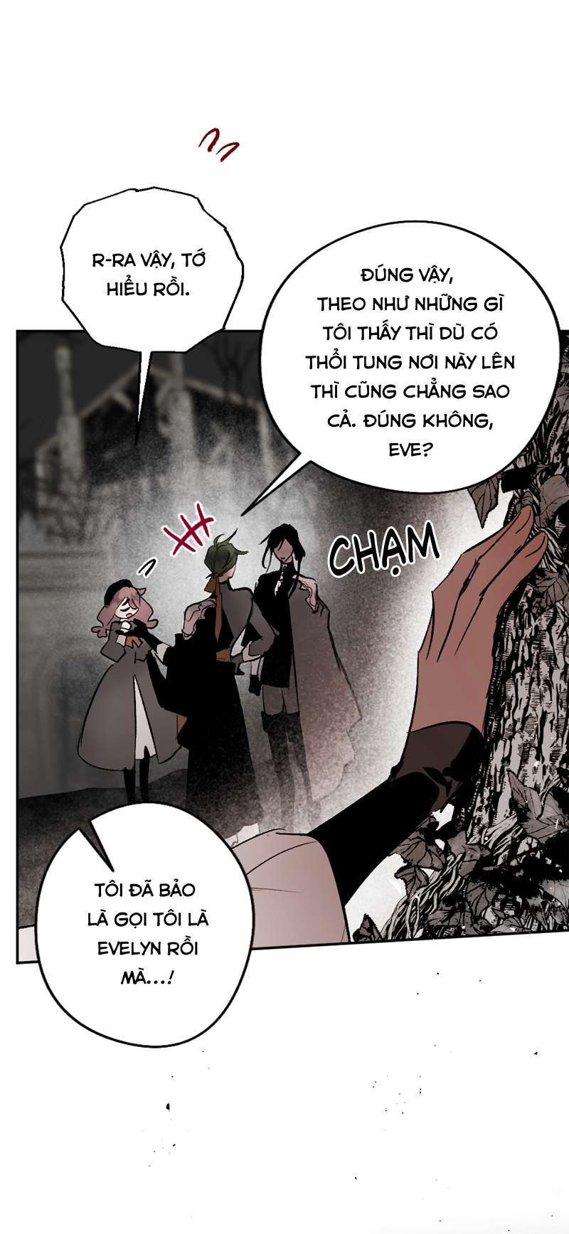 Thiên Ma Không Muốn Thăng Cấp [Chap 52-53] - Page 146