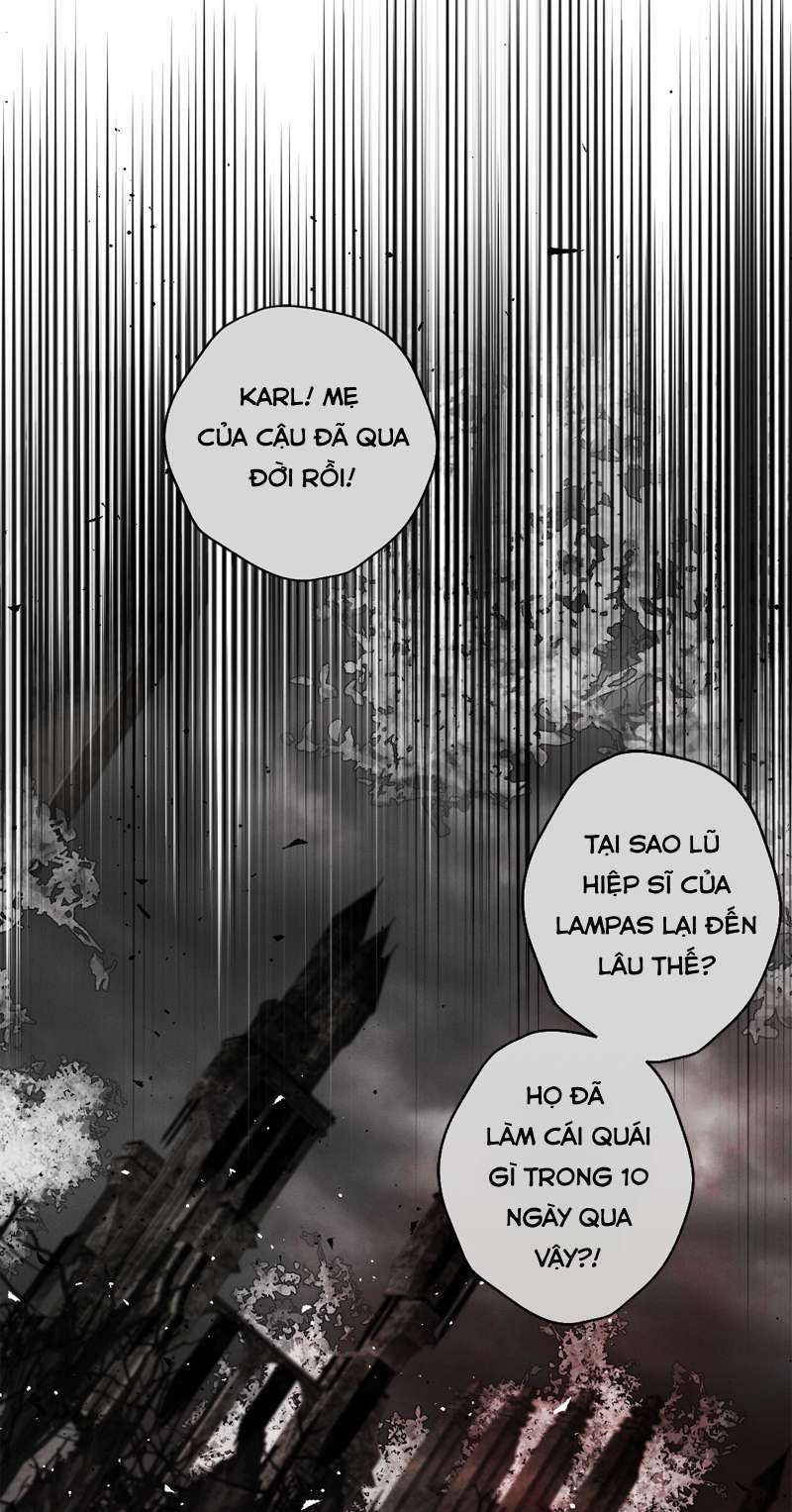 Thiên Ma Không Muốn Thăng Cấp [Chap 52-53] - Page 151