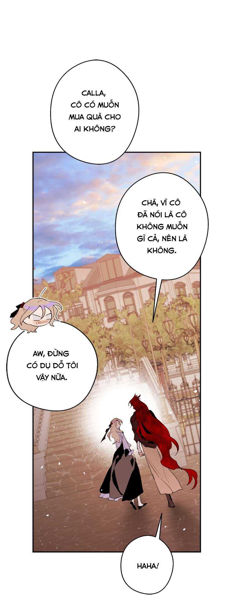 Thiên Ma Không Muốn Thăng Cấp [Chap 52-53] - Page 193