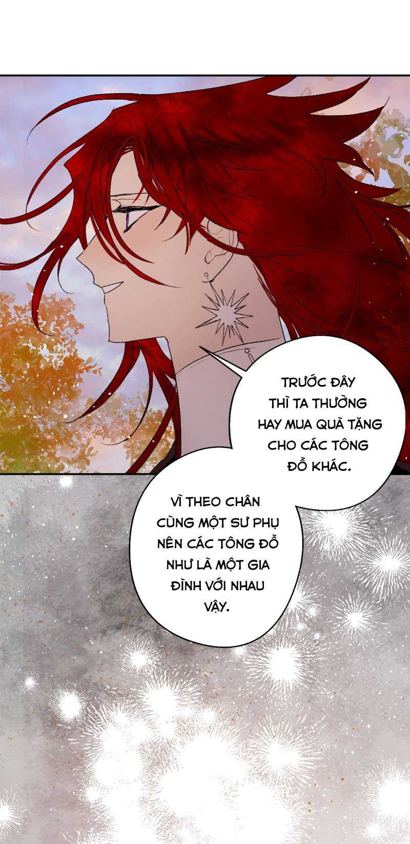 Thiên Ma Không Muốn Thăng Cấp [Chap 52-53] - Page 194