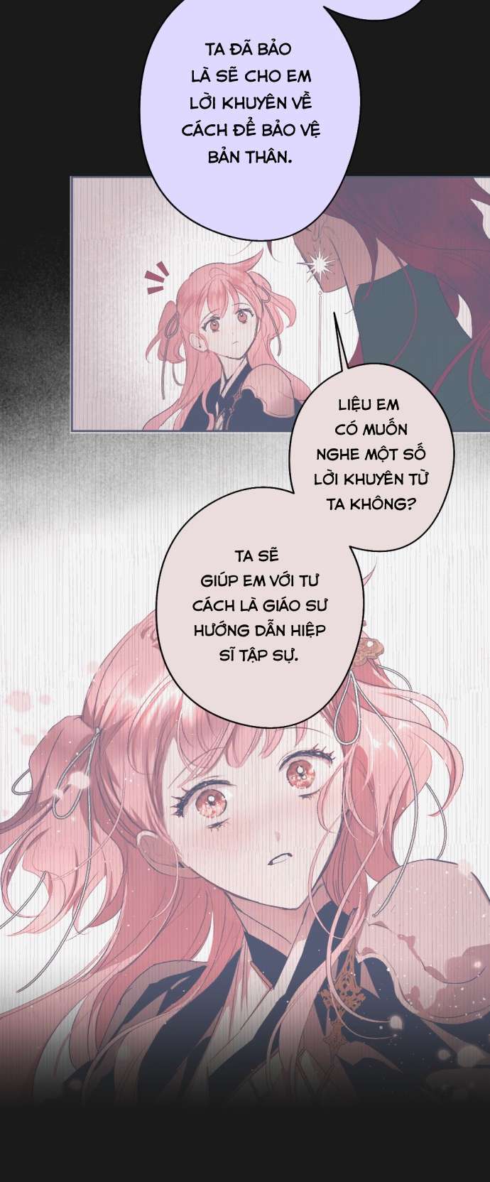 Thiên Ma Không Muốn Thăng Cấp [Chap 52-53] - Page 21