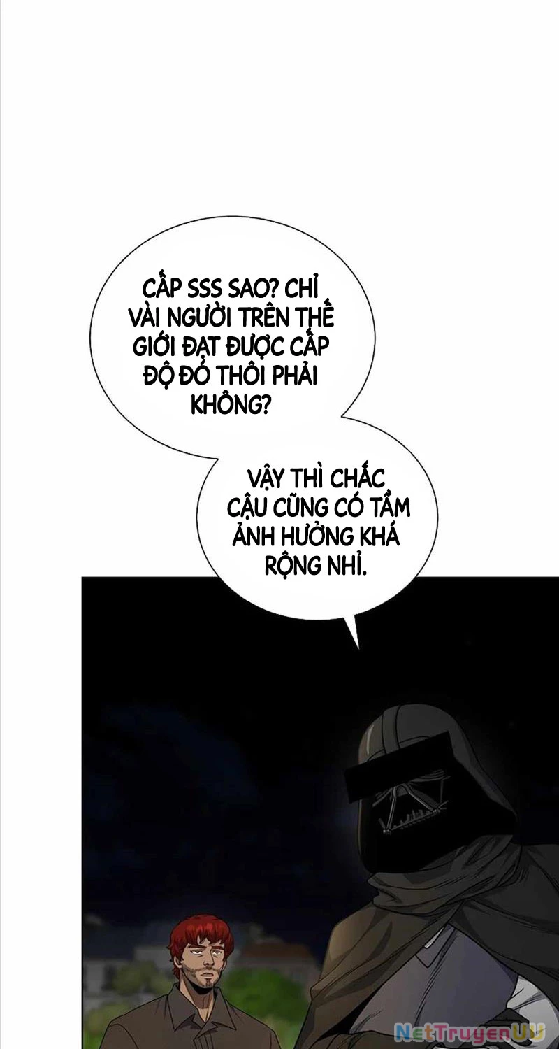 Thiên Ma Không Muốn Thăng Cấp [Chap 52-53] - Page 297