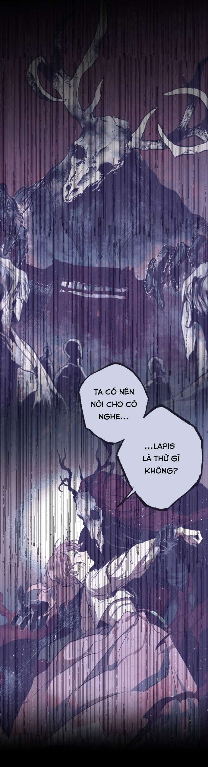 Thiên Ma Không Muốn Thăng Cấp [Chap 52-53] - Page 33