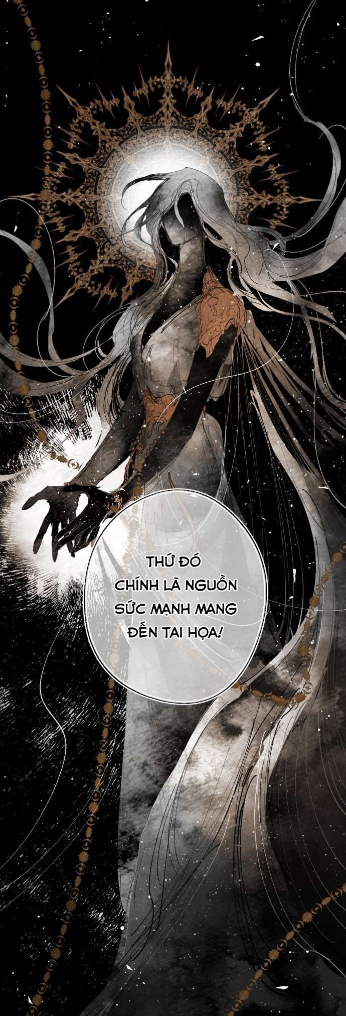 Thiên Ma Không Muốn Thăng Cấp [Chap 52-53] - Page 38