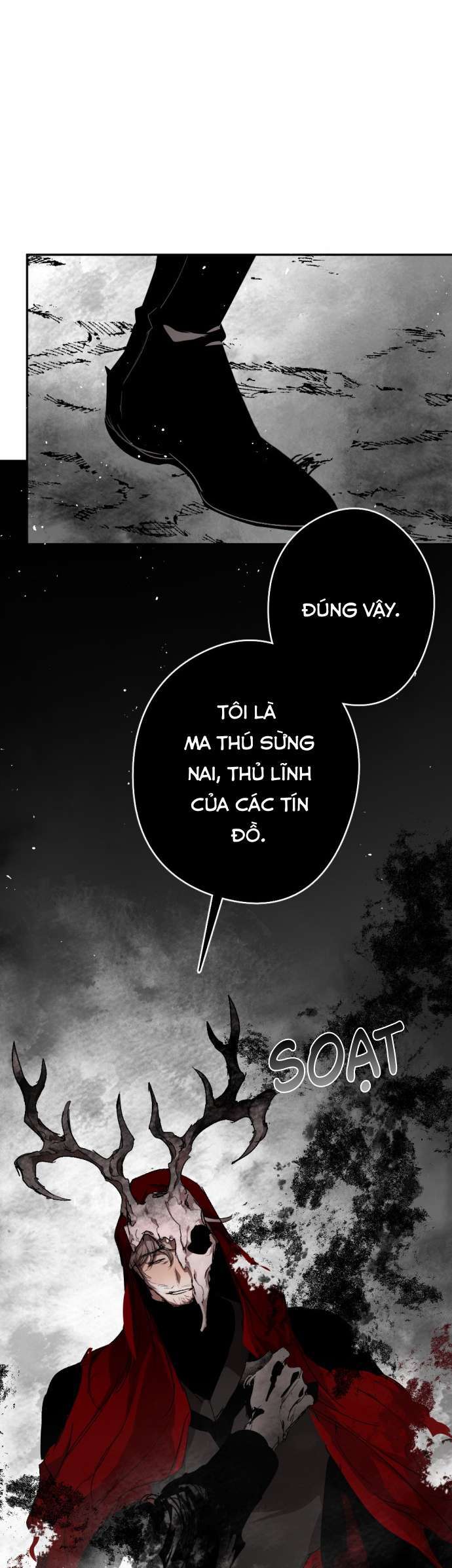 Thiên Ma Không Muốn Thăng Cấp [Chap 52-53] - Page 62