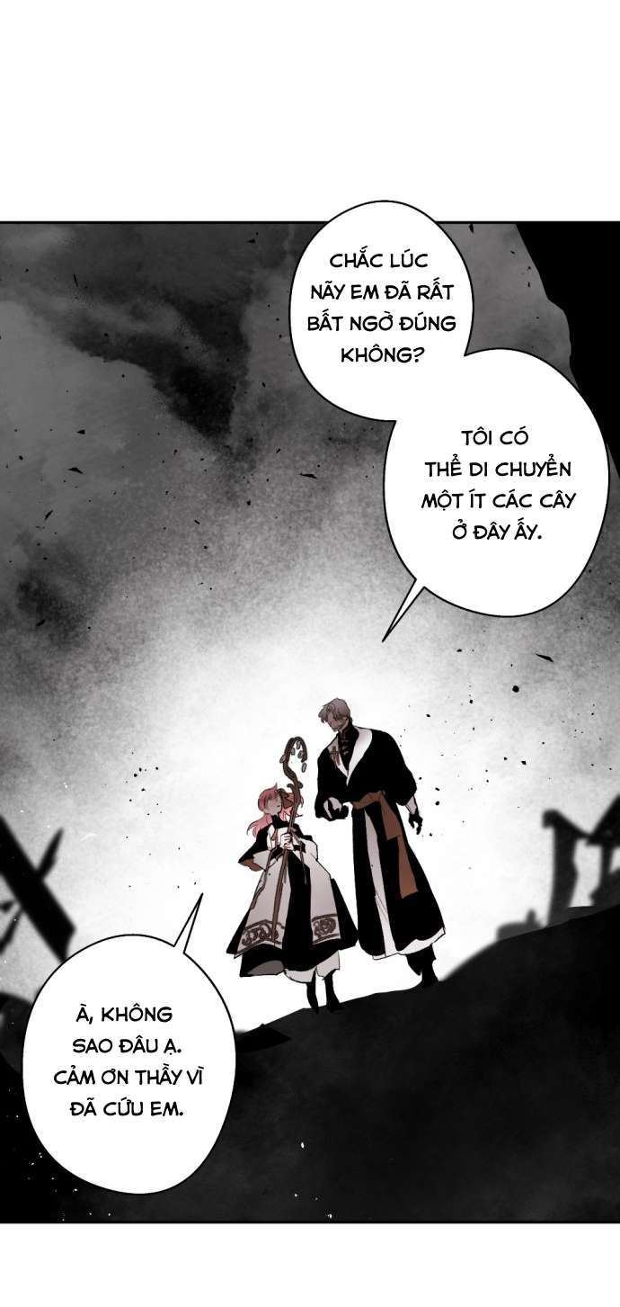 Thiên Ma Không Muốn Thăng Cấp [Chap 52-53] - Page 8