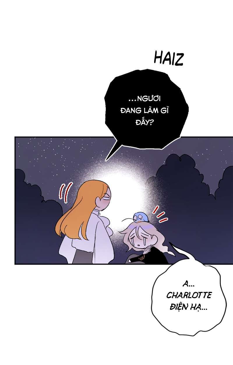 Thiên Ma Không Muốn Thăng Cấp [Chap 52-53] - Page 94