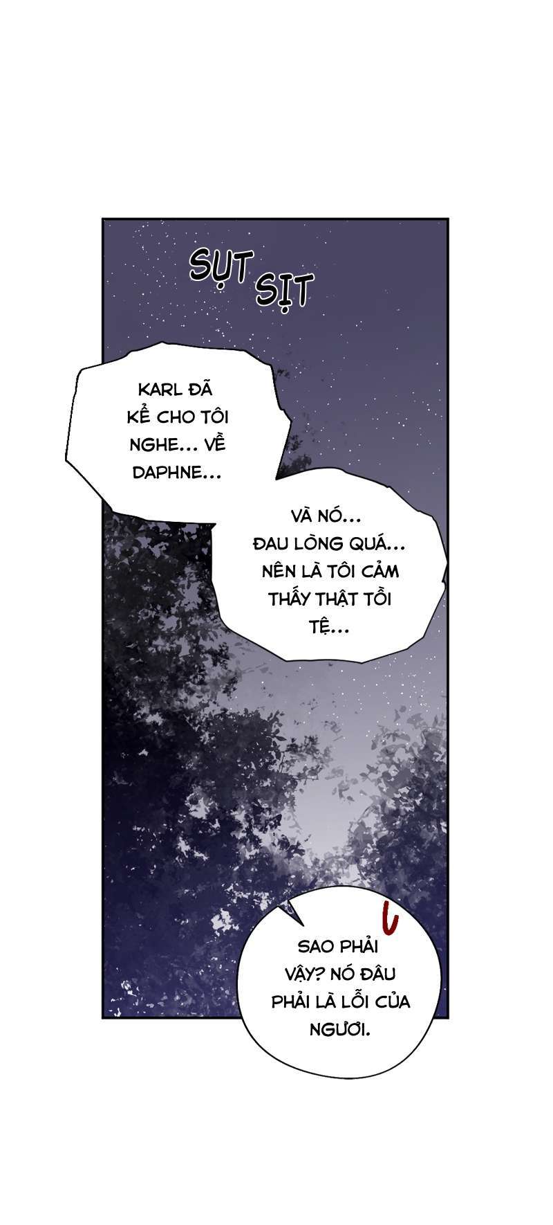 Thiên Ma Không Muốn Thăng Cấp [Chap 52-53] - Page 96