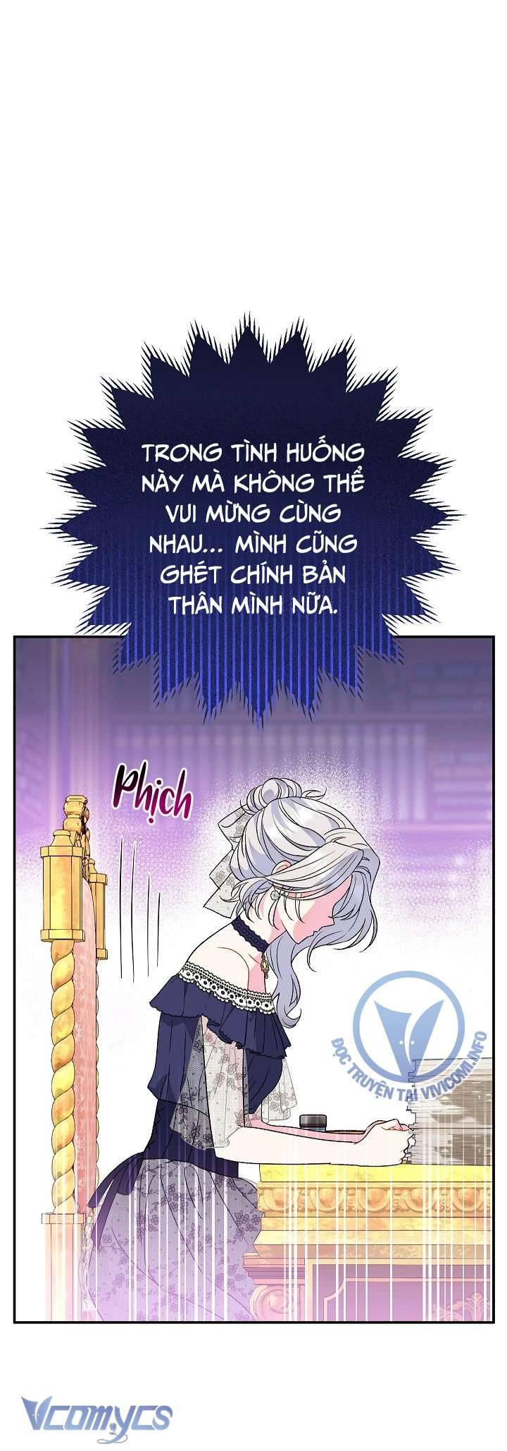 Majo Taisen - The War Of Greedy Witches [Chap 30-34] - Page 161