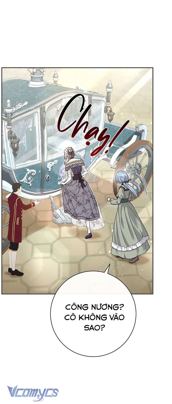 Majo Taisen - The War Of Greedy Witches [Chap 30-34] - Page 179