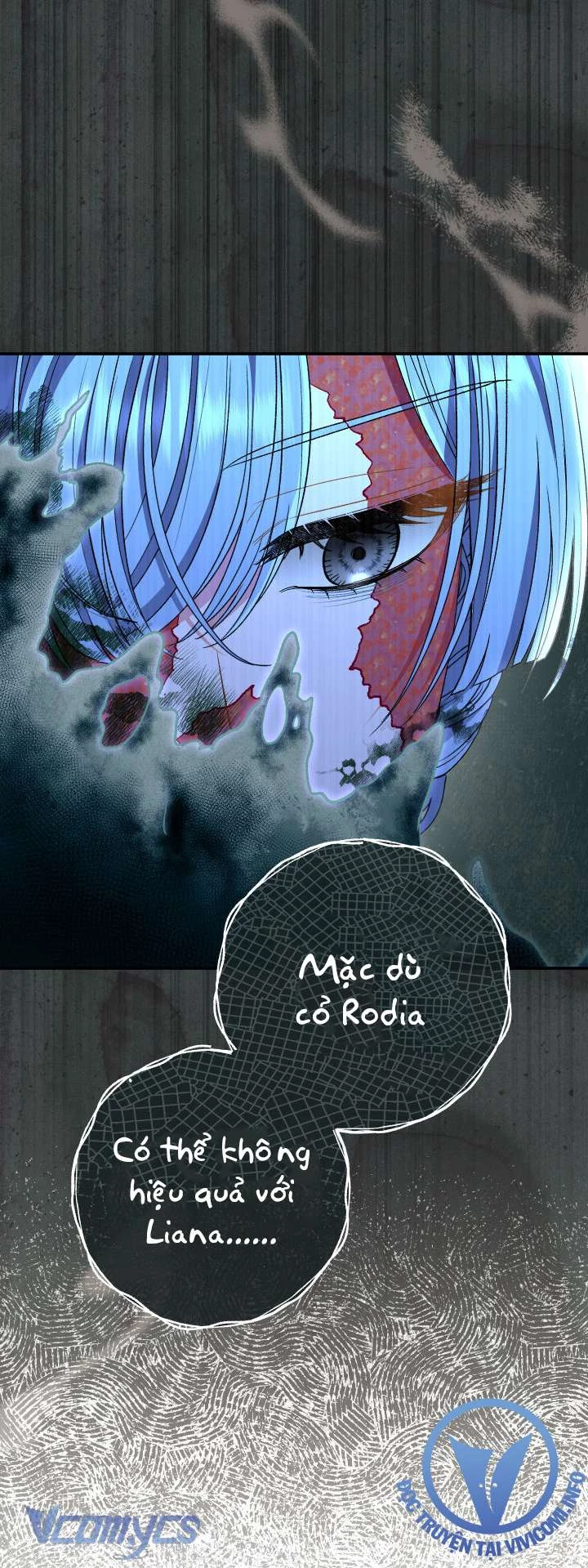 Majo Taisen - The War Of Greedy Witches [Chap 30-34] - Page 23