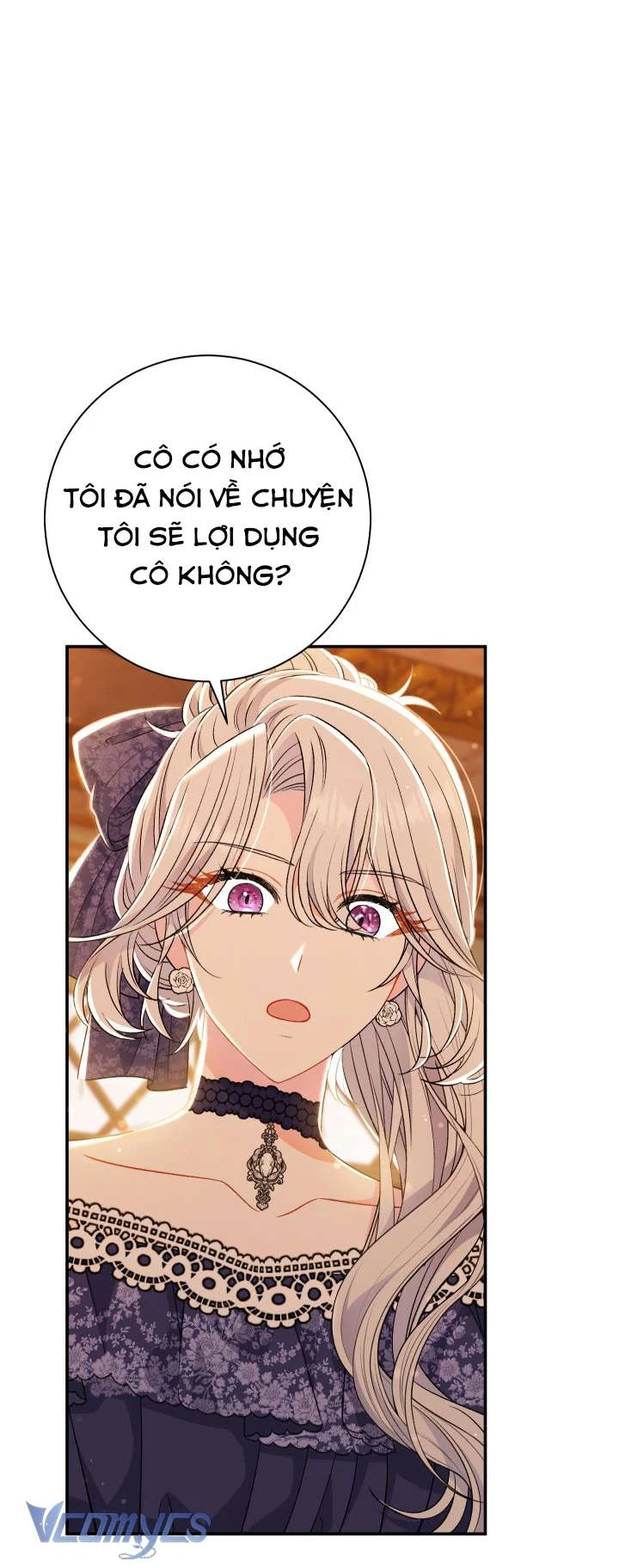 Majo Taisen - The War Of Greedy Witches [Chap 30-34] - Page 27