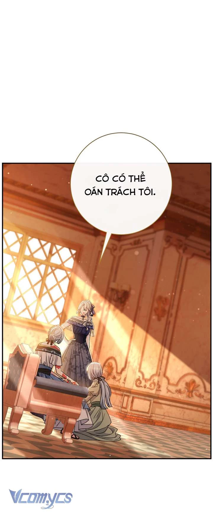 Majo Taisen - The War Of Greedy Witches [Chap 30-34] - Page 30