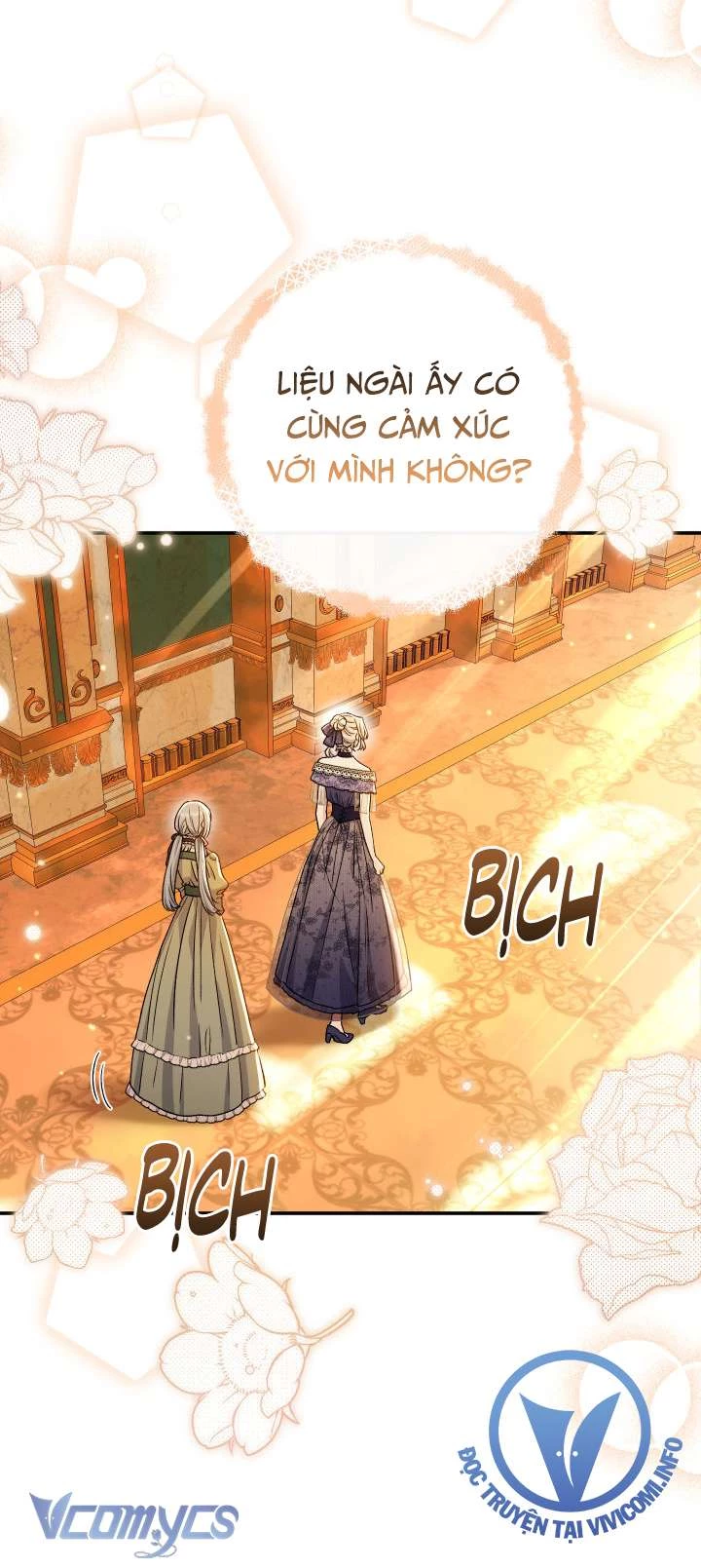 Majo Taisen - The War Of Greedy Witches [Chap 30-34] - Page 5