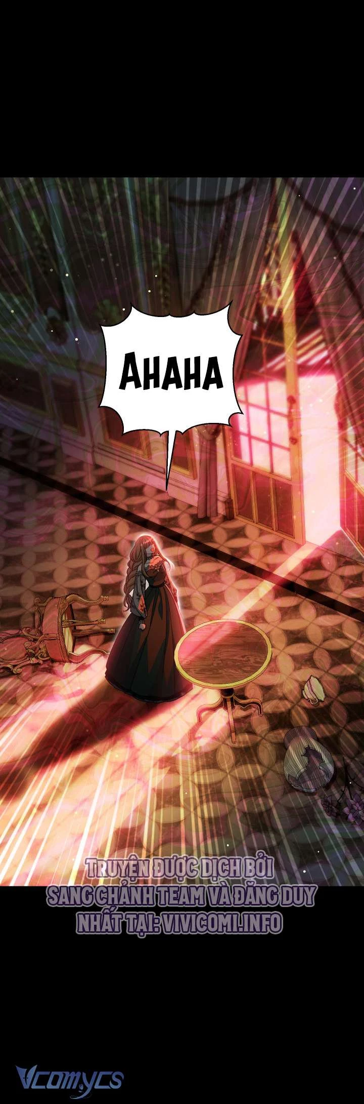 Majo Taisen - The War Of Greedy Witches [Chap 30-34] - Page 60