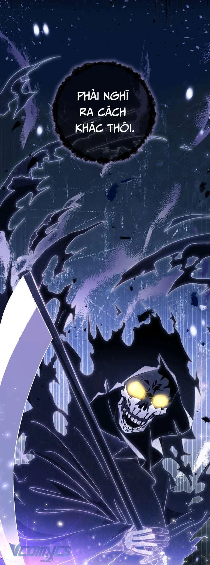 Majo Taisen - The War Of Greedy Witches [Chap 30-34] - Page 62