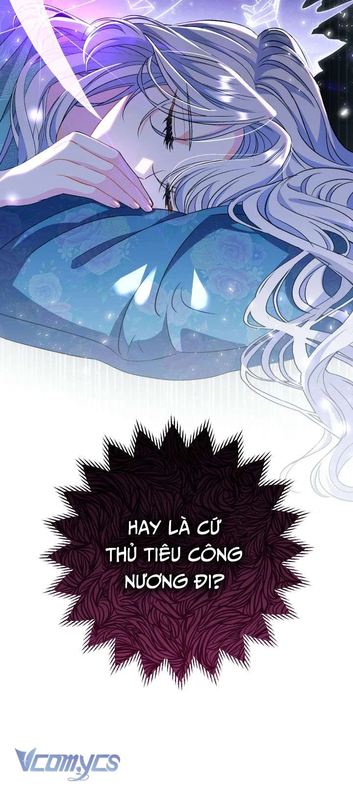 Majo Taisen - The War Of Greedy Witches [Chap 30-34] - Page 63