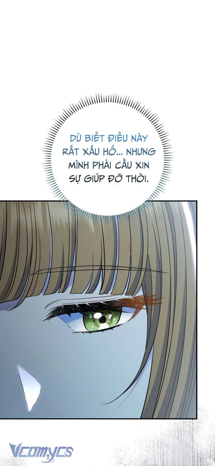 Majo Taisen - The War Of Greedy Witches [Chap 30-34] - Page 65