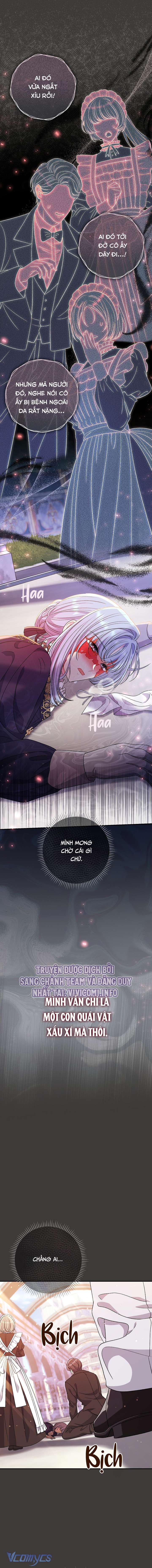 Majo Taisen - The War Of Greedy Witches [Chap 30-34] - Page 224