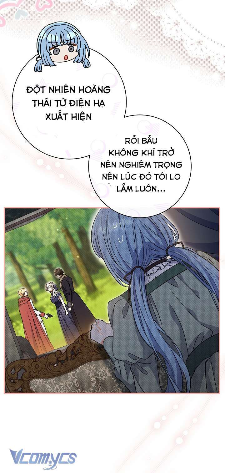 Majo Taisen - The War Of Greedy Witches [Chap 30-34] - Page 254