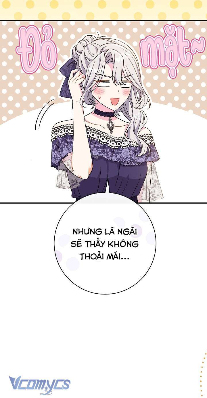 Majo Taisen - The War Of Greedy Witches [Chap 30-34] - Page 440