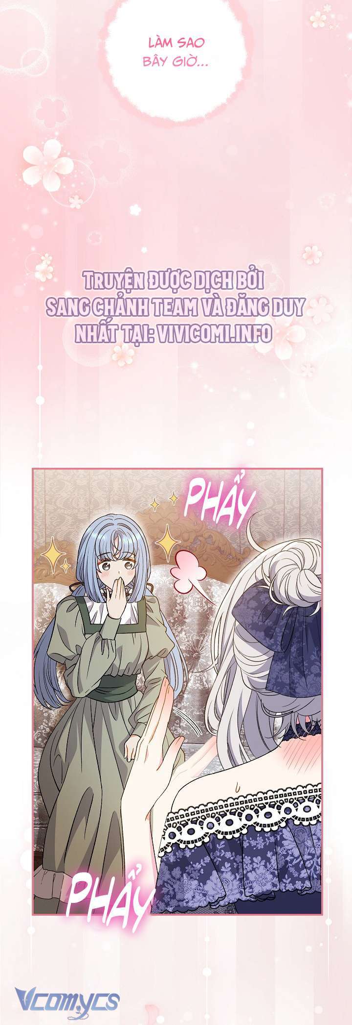 Majo Taisen - The War Of Greedy Witches [Chap 30-34] - Page 266