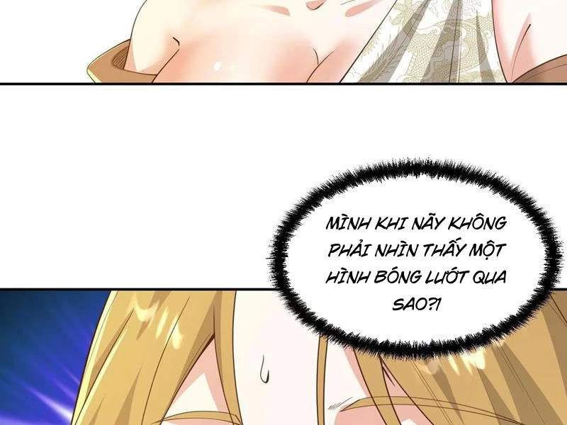 Majo Taisen - The War Of Greedy Witches [Chap 30-34] - Page 27