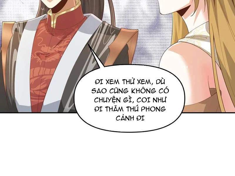 Majo Taisen - The War Of Greedy Witches [Chap 30-34] - Page 7