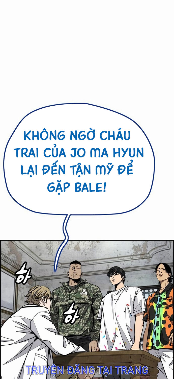 Chuyện Tình Wi-Fi [Chap 57-58] - Page 101