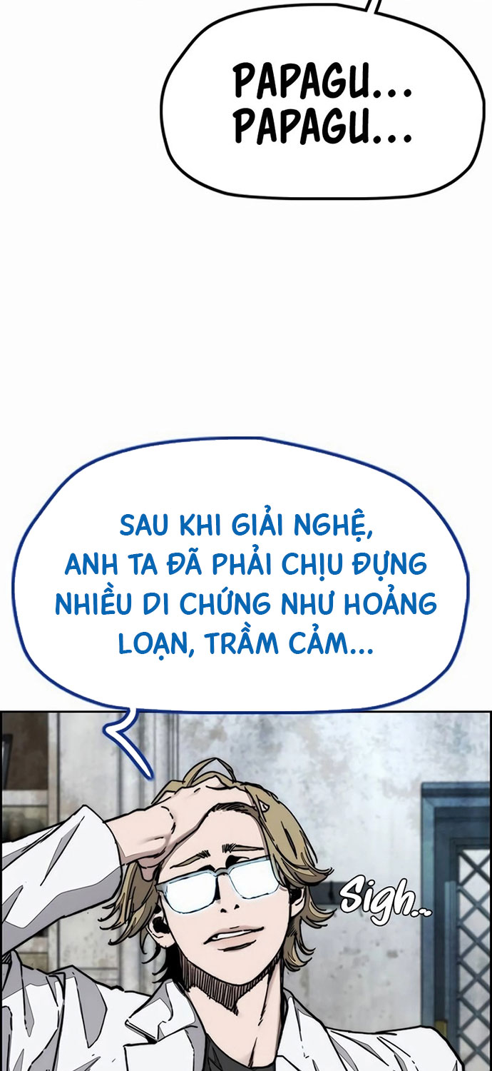 Chuyện Tình Wi-Fi [Chap 57-58] - Page 109