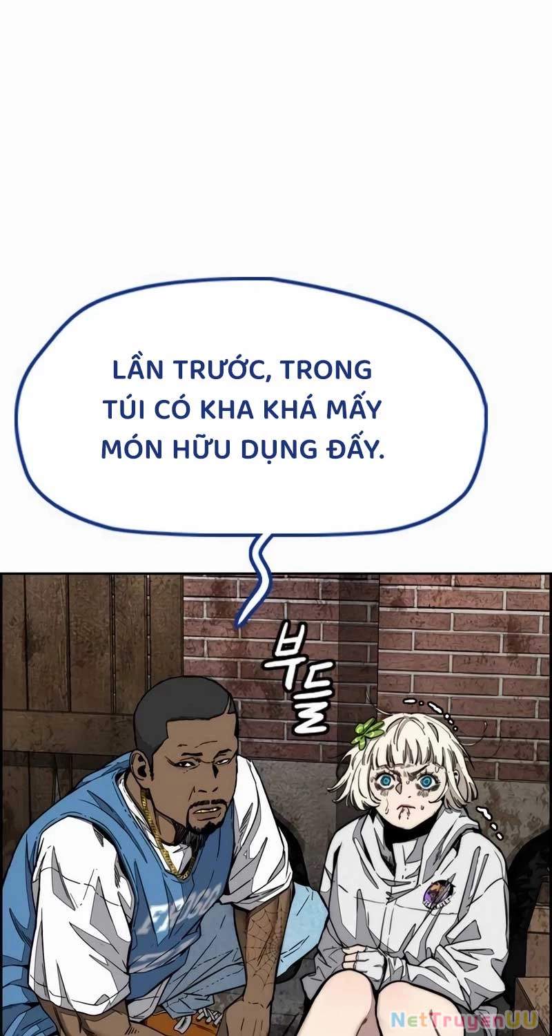 Chuyện Tình Wi-Fi [Chap 57-58] - Page 11