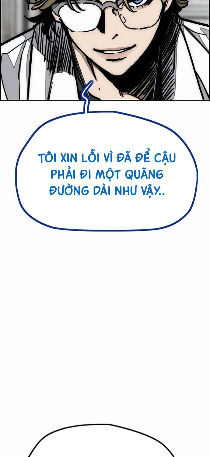 Chuyện Tình Wi-Fi [Chap 57-58] - Page 117