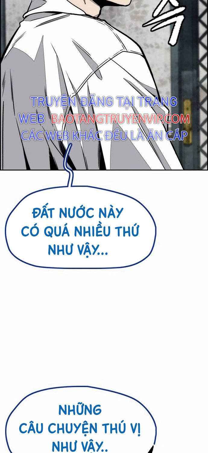 Chuyện Tình Wi-Fi [Chap 57-58] - Page 123