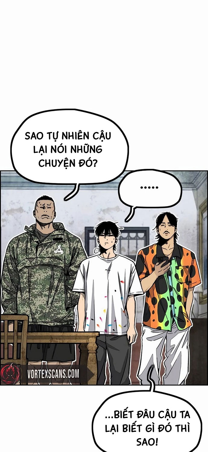 Chuyện Tình Wi-Fi [Chap 57-58] - Page 125