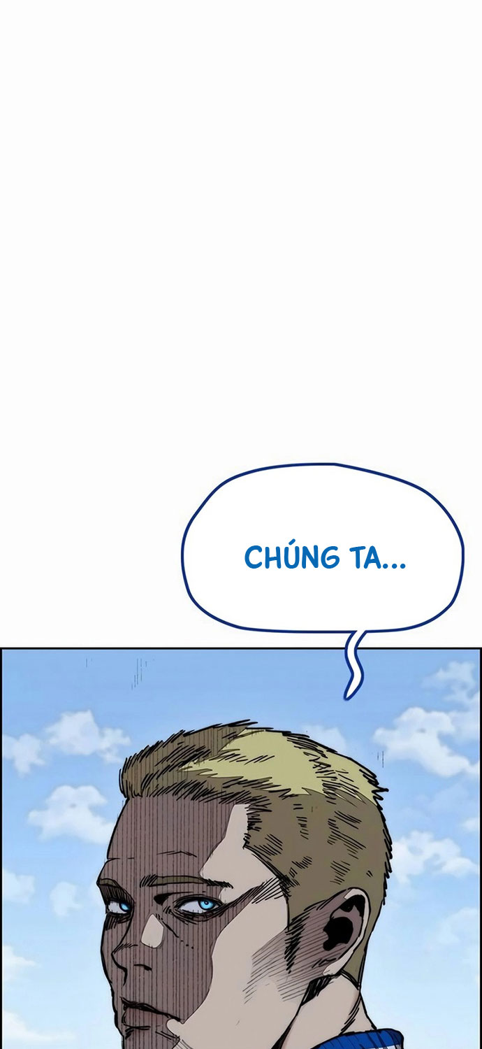 Chuyện Tình Wi-Fi [Chap 57-58] - Page 135