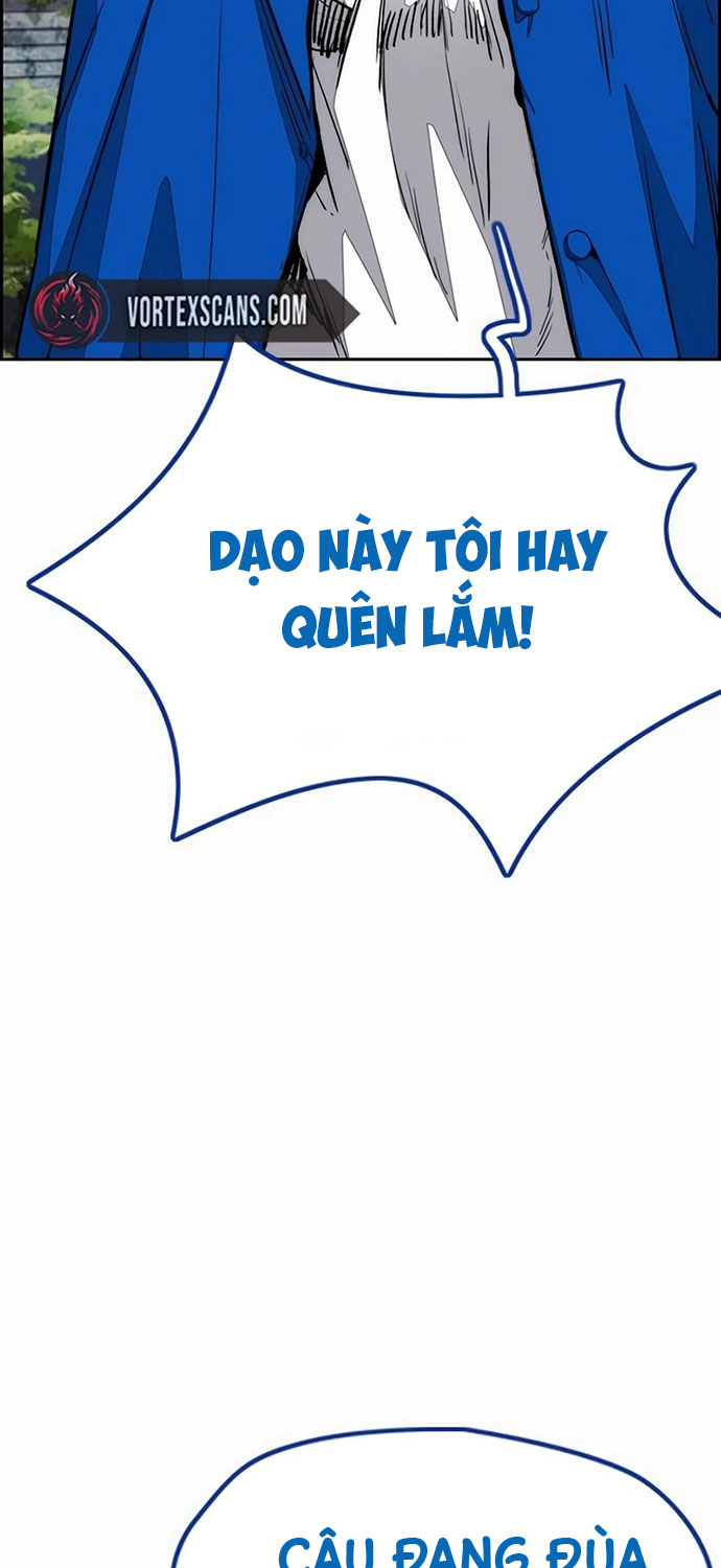 Chuyện Tình Wi-Fi [Chap 57-58] - Page 140