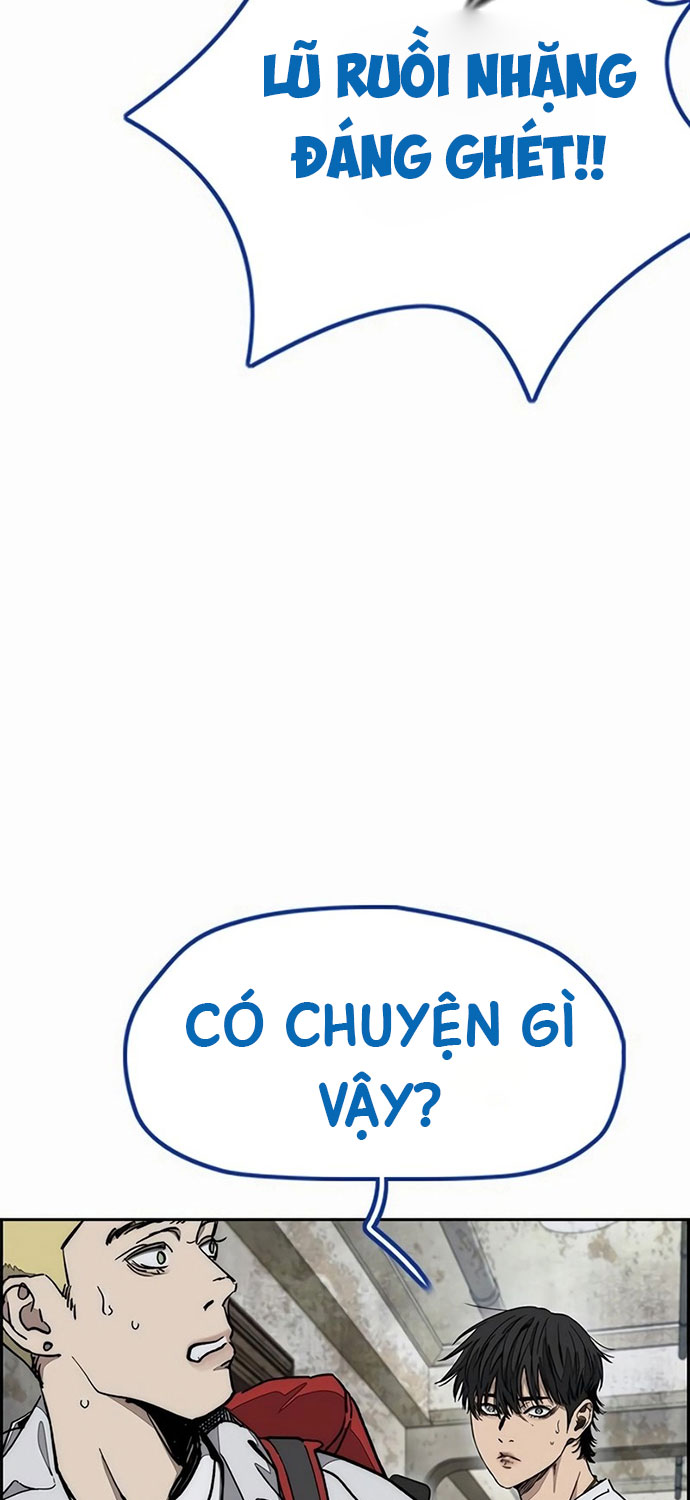 Chuyện Tình Wi-Fi [Chap 57-58] - Page 159