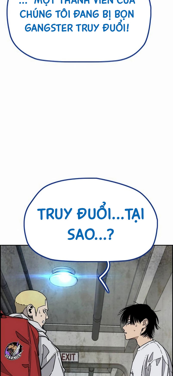 Chuyện Tình Wi-Fi [Chap 57-58] - Page 162