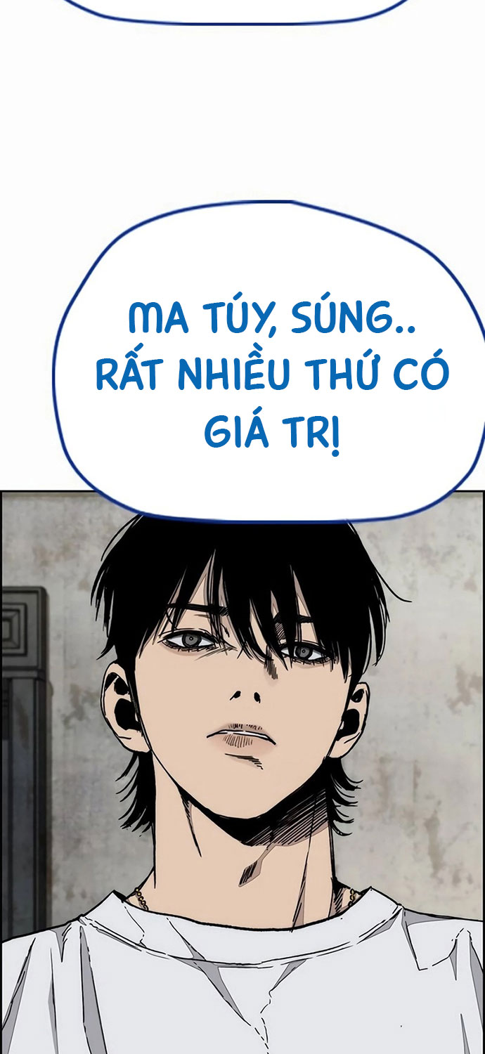 Chuyện Tình Wi-Fi [Chap 57-58] - Page 165