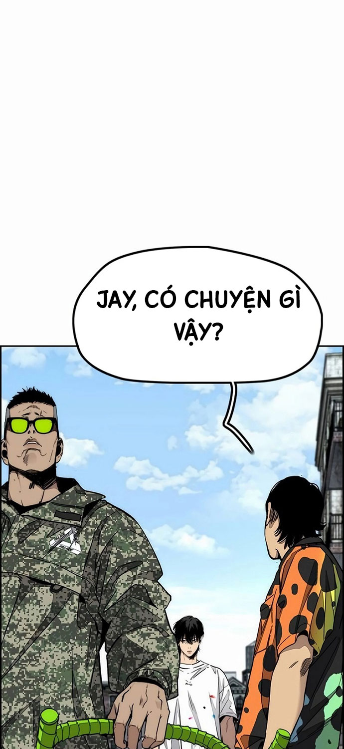 Chuyện Tình Wi-Fi [Chap 57-58] - Page 181