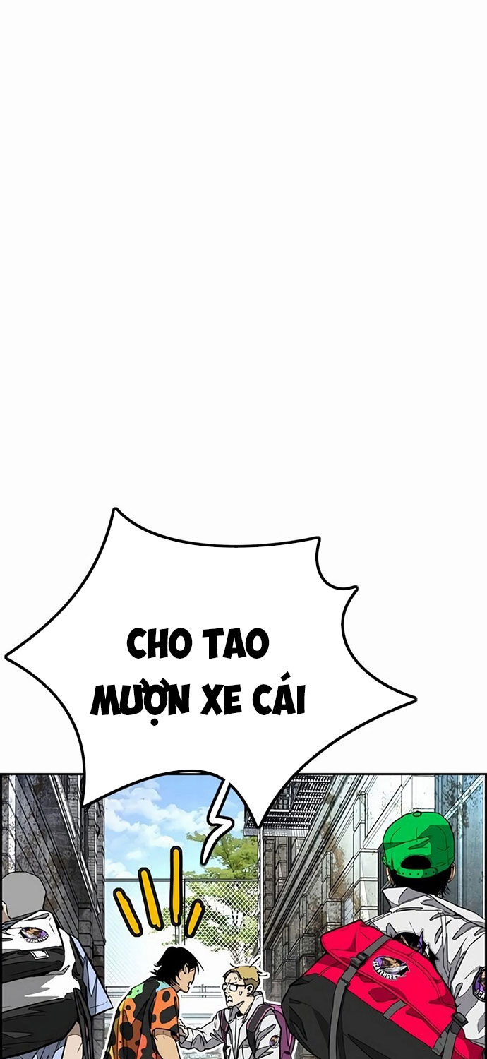 Chuyện Tình Wi-Fi [Chap 57-58] - Page 197