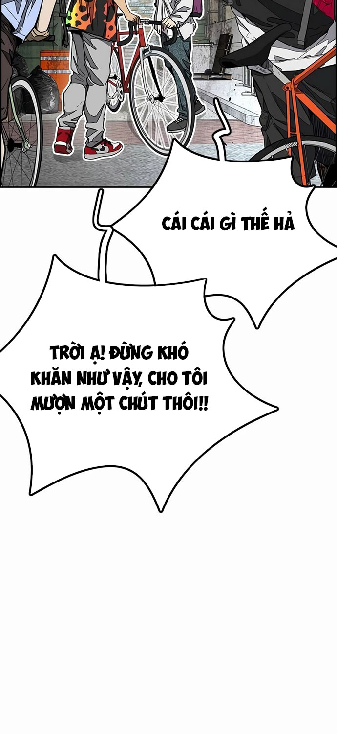 Chuyện Tình Wi-Fi [Chap 57-58] - Page 198