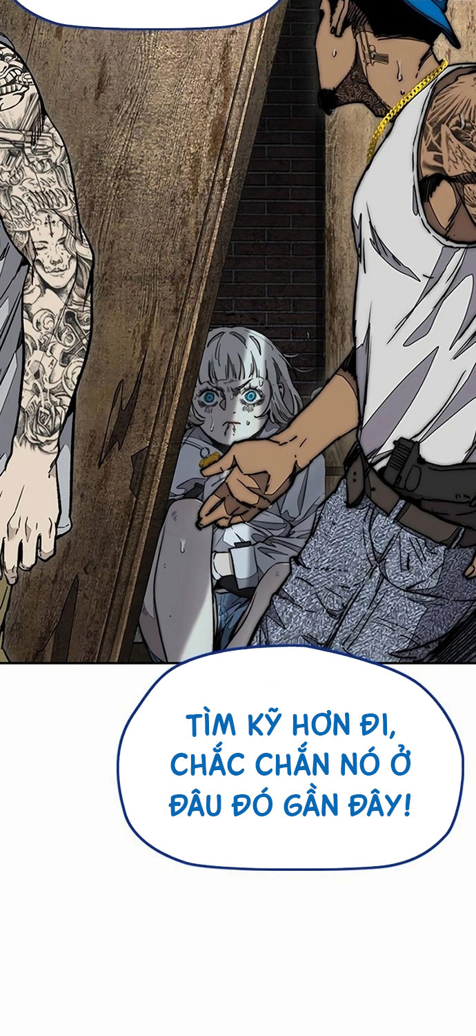 Chuyện Tình Wi-Fi [Chap 57-58] - Page 202