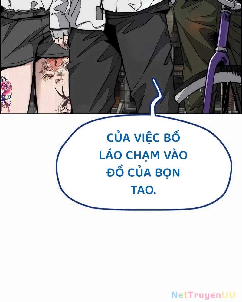 Chuyện Tình Wi-Fi [Chap 57-58] - Page 38