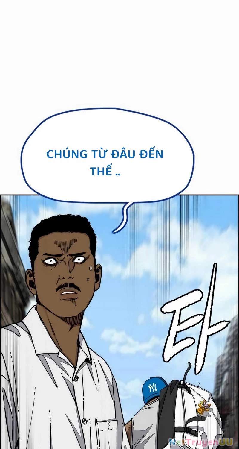 Chuyện Tình Wi-Fi [Chap 57-58] - Page 39