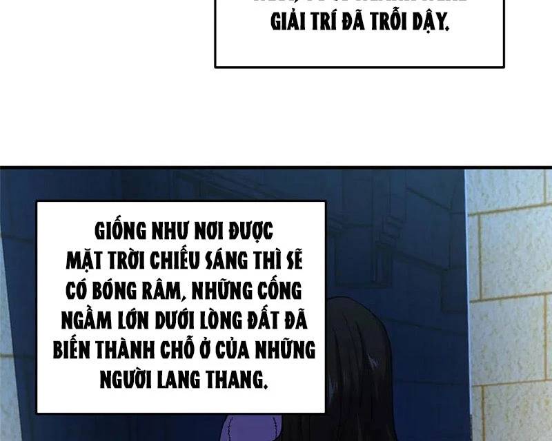 Thần Sủng Tiến Hóa