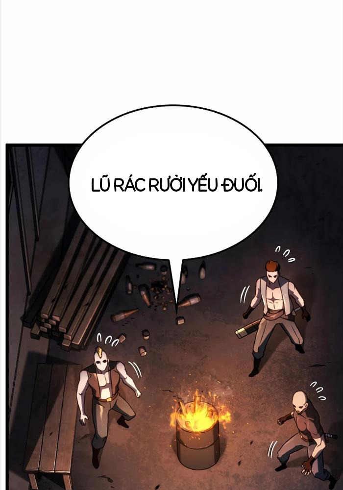 Thiết Huyết Kiếm Sĩ Hồi Quy [Chap 75] - Page 105