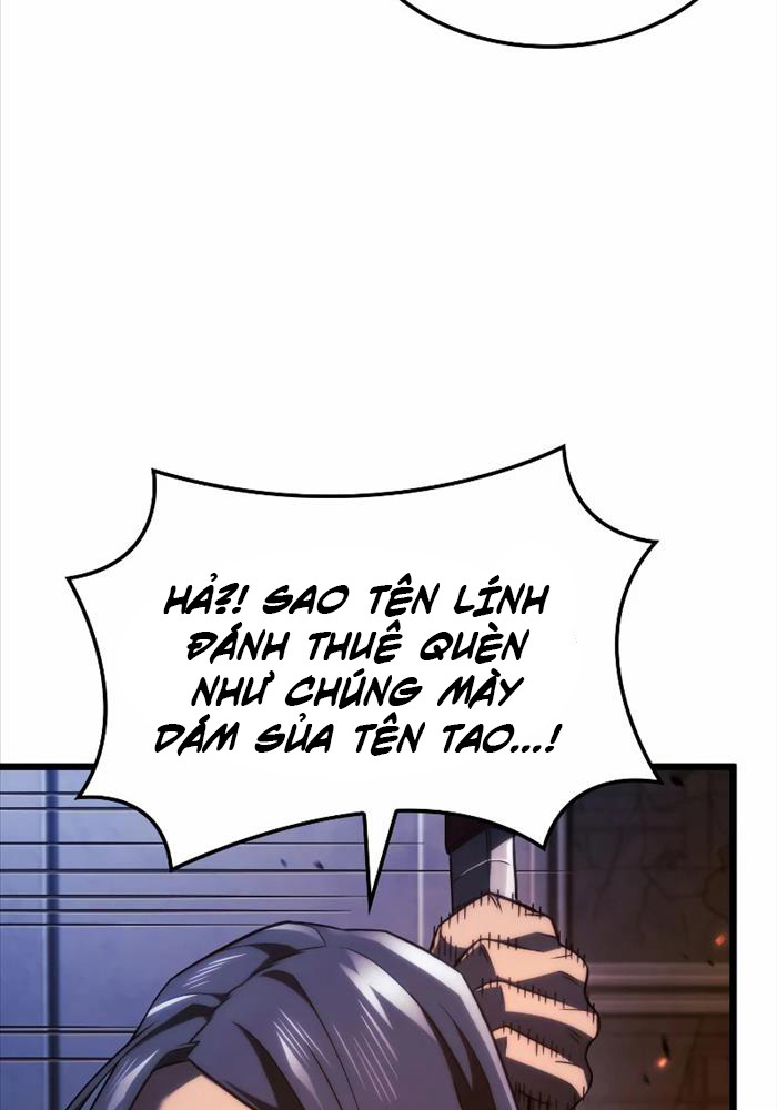 Thiết Huyết Kiếm Sĩ Hồi Quy [Chap 75] - Page 109