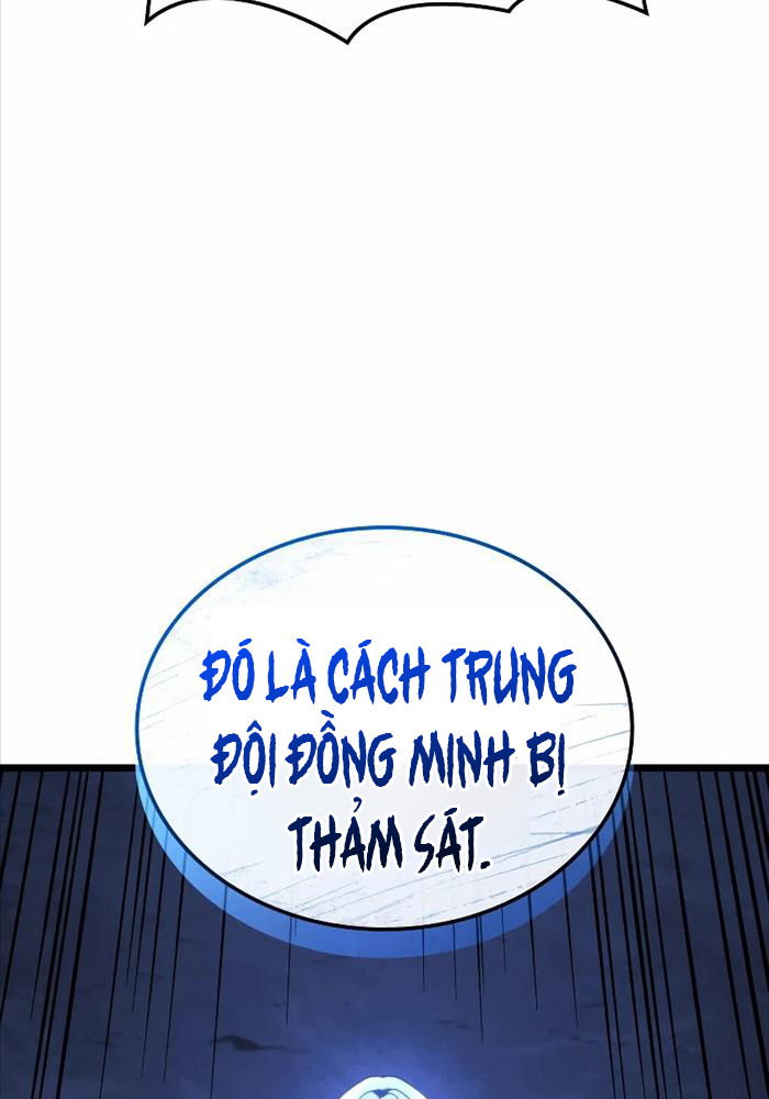 Thiết Huyết Kiếm Sĩ Hồi Quy [Chap 75] - Page 121